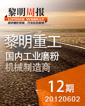 磨粉機在非金屬礦制粉、環(huán)保脫硫中大顯身手